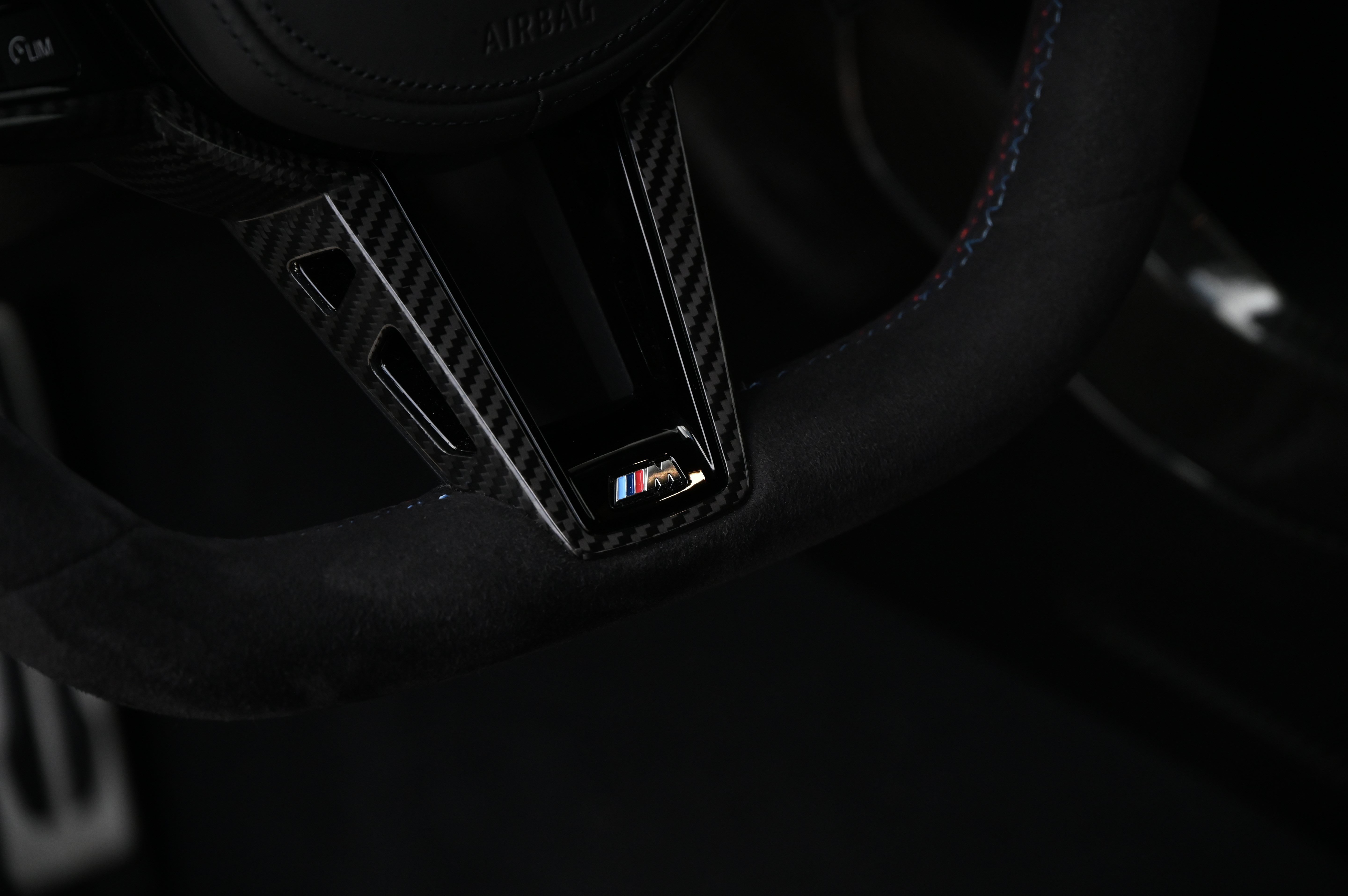 Used 2025 BMW M4 CS AWD/4WD image 29