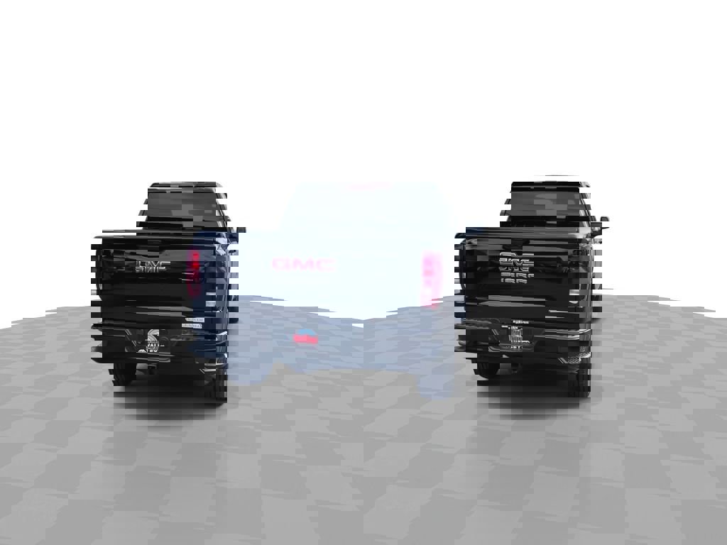 New 2026 GMC Sierra 1500 Elevation image 7