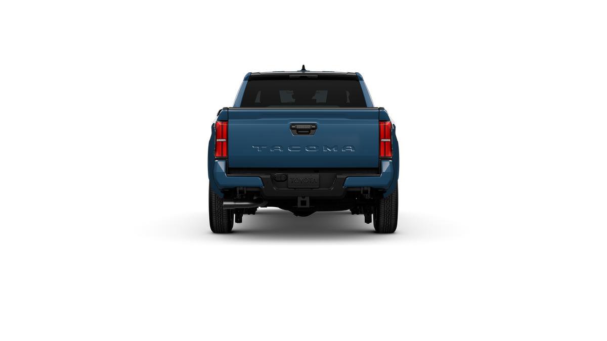 New 2026 Toyota Tacoma SR5 RWD image 41