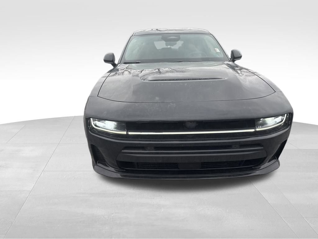 New 2026 Dodge Charger R/T Scat Pack image 9