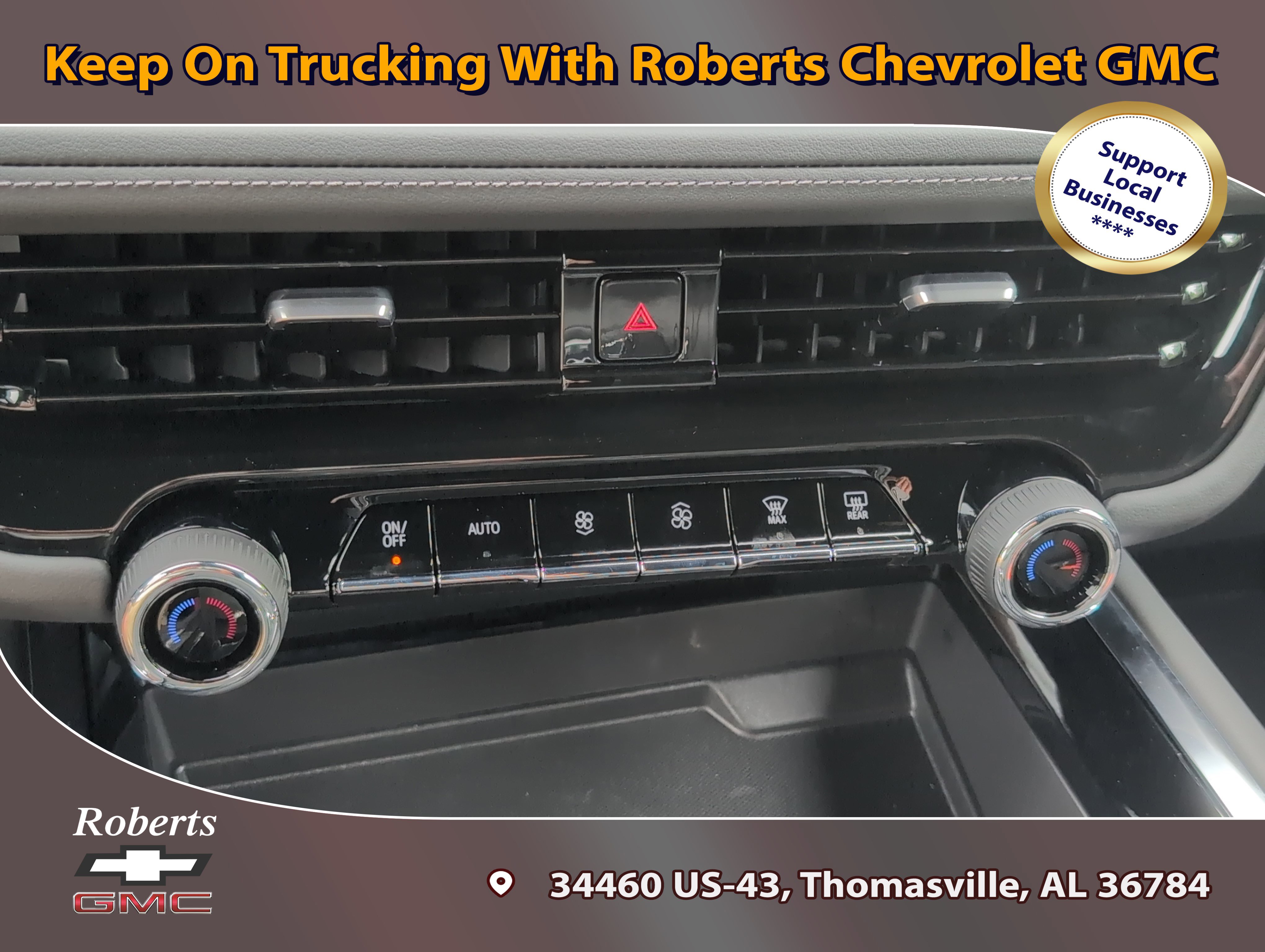 New 2025 Chevrolet Tahoe LS w/ LPO, Dark Essentials Package image 16