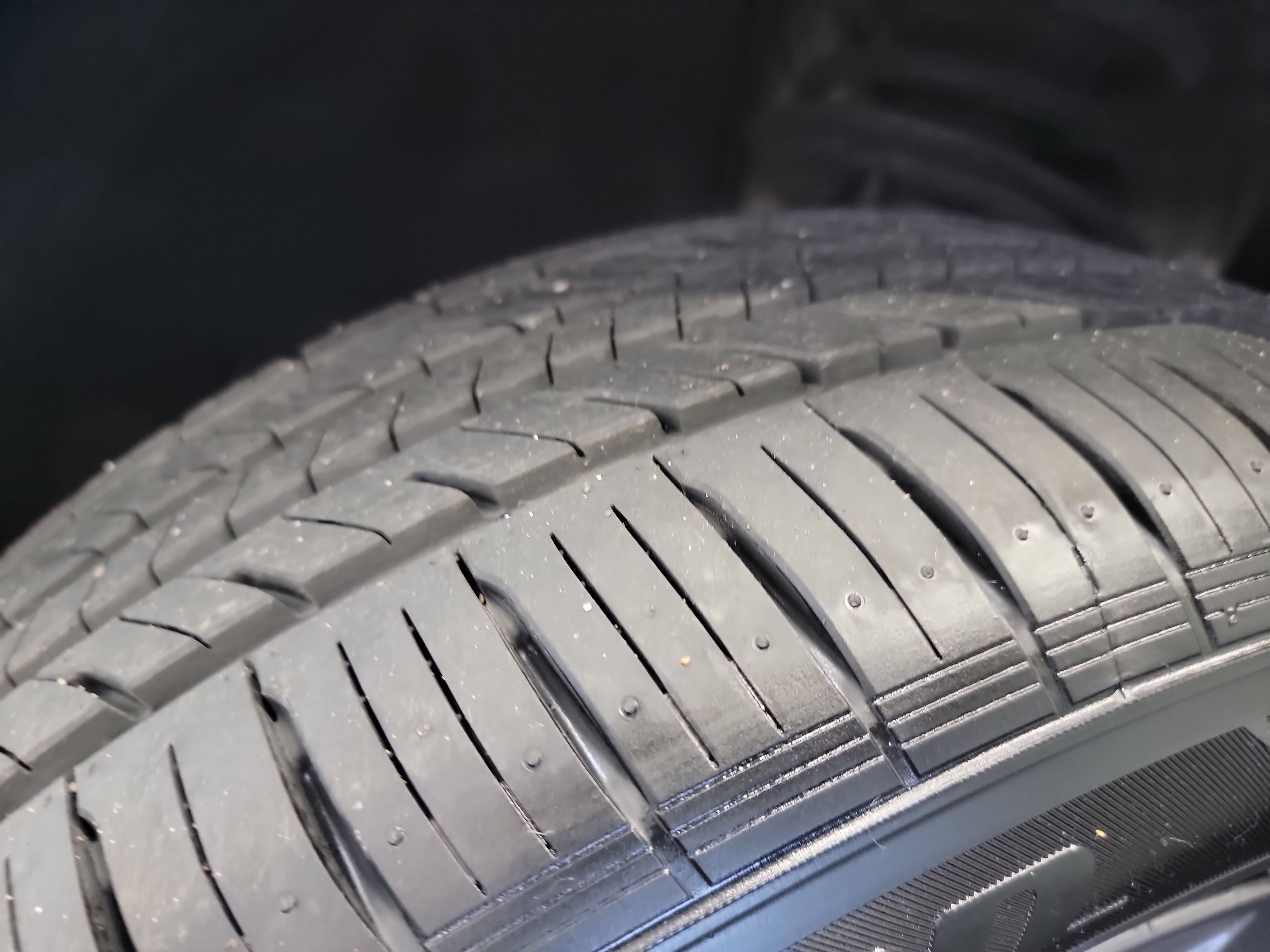 Used 2024 Honda HR-V EX-L image 31