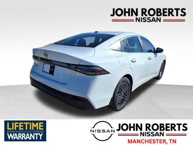 New 2026 Nissan Sentra SV w/ Floor Mat Package image 15