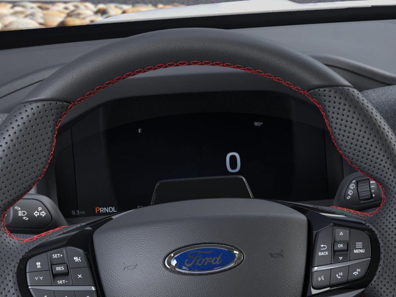 New 2025 Ford Explorer ST-Line w/ Premium Package image 13