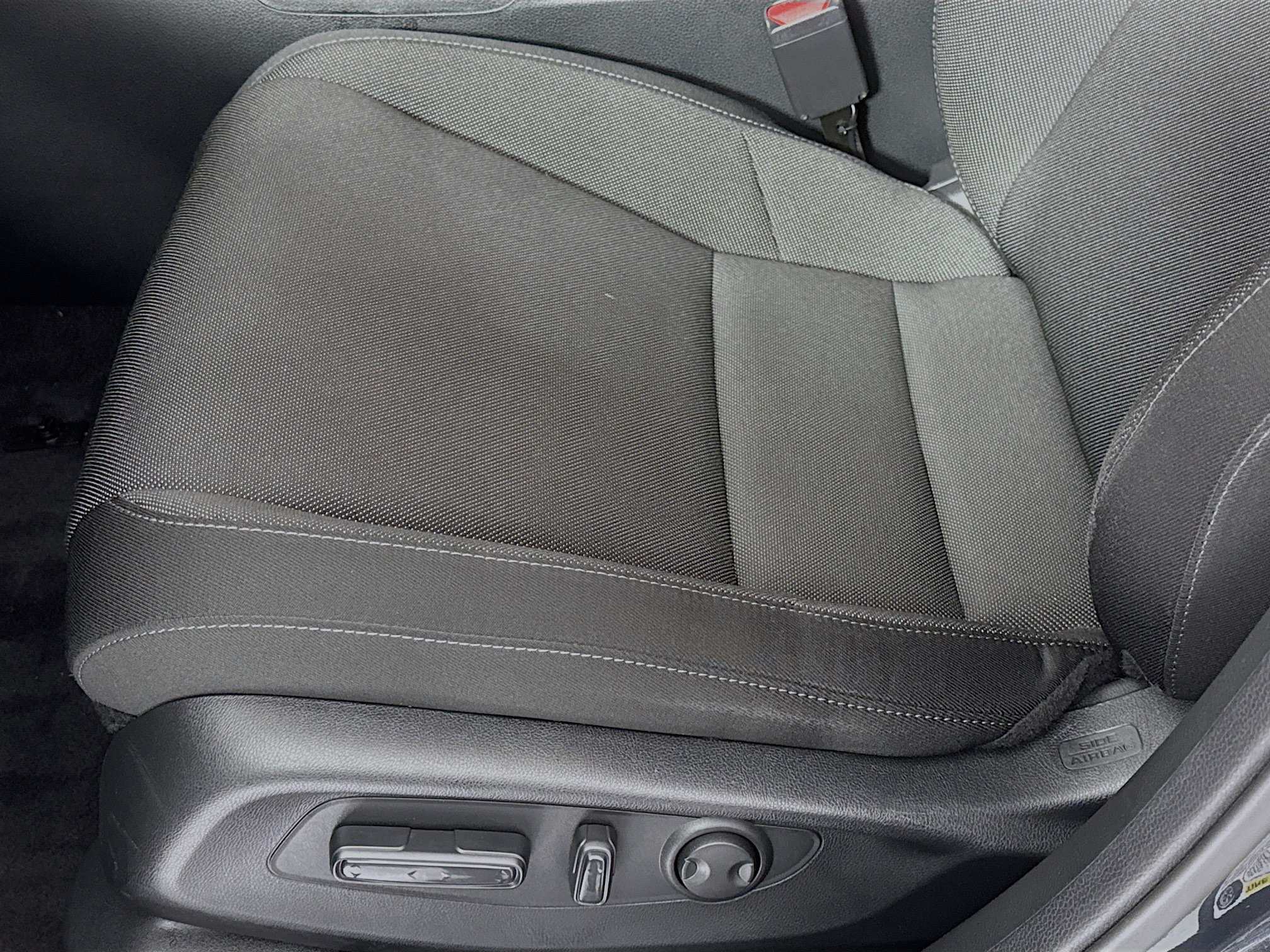 Certified 2024 Honda CR-V EX image 18