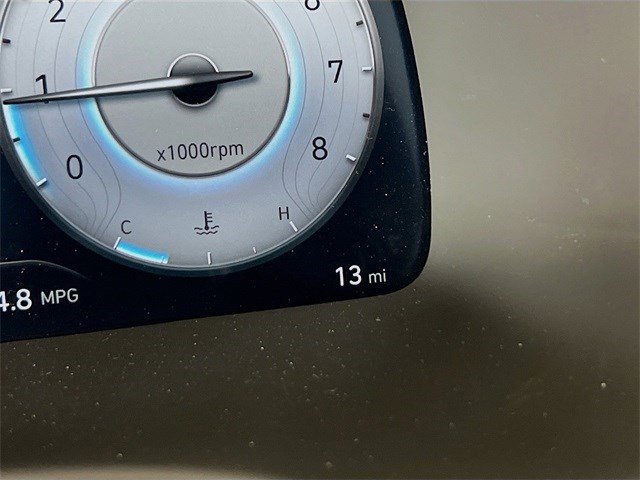 New 2025 Hyundai Palisade SEL image 18