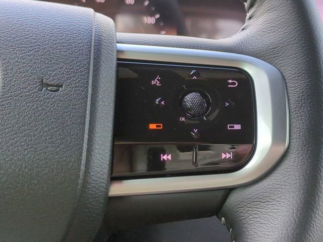 New 2026 Nissan Armada SL w/ Captain's Chari Seat Package image 27