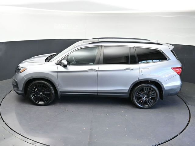 Used 2021 Honda Pilot Special Edition image 32