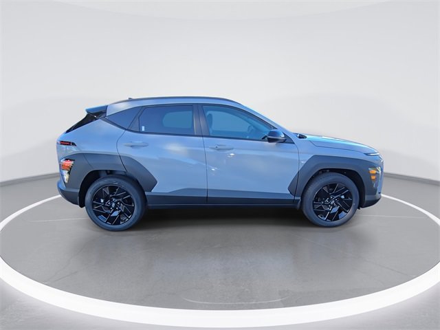 New 2026 Hyundai Kona SEL Sport image 9
