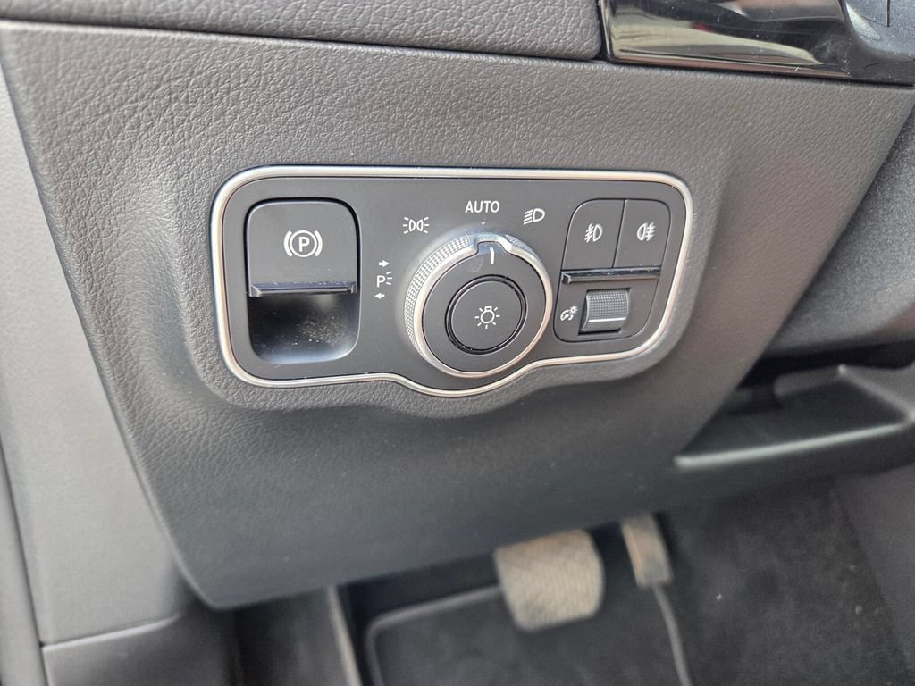 Used 2024 Mercedes-Benz GLA 250 image 22