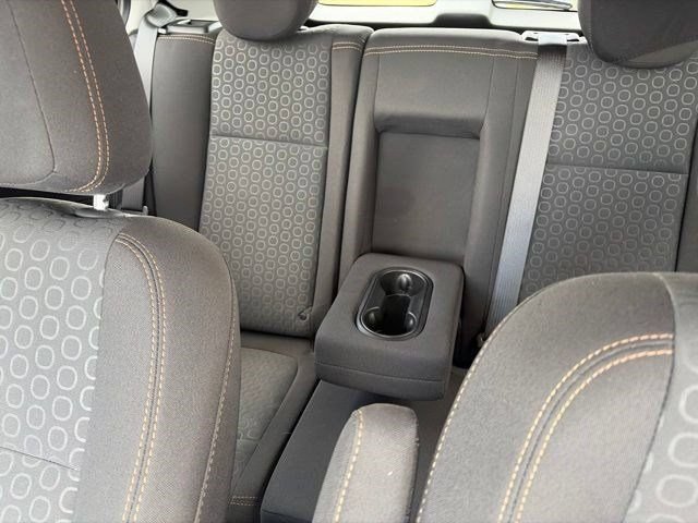 Used 2020 Chevrolet Trax LS w/ Tint and Cruise Package AWD/4WD image 28