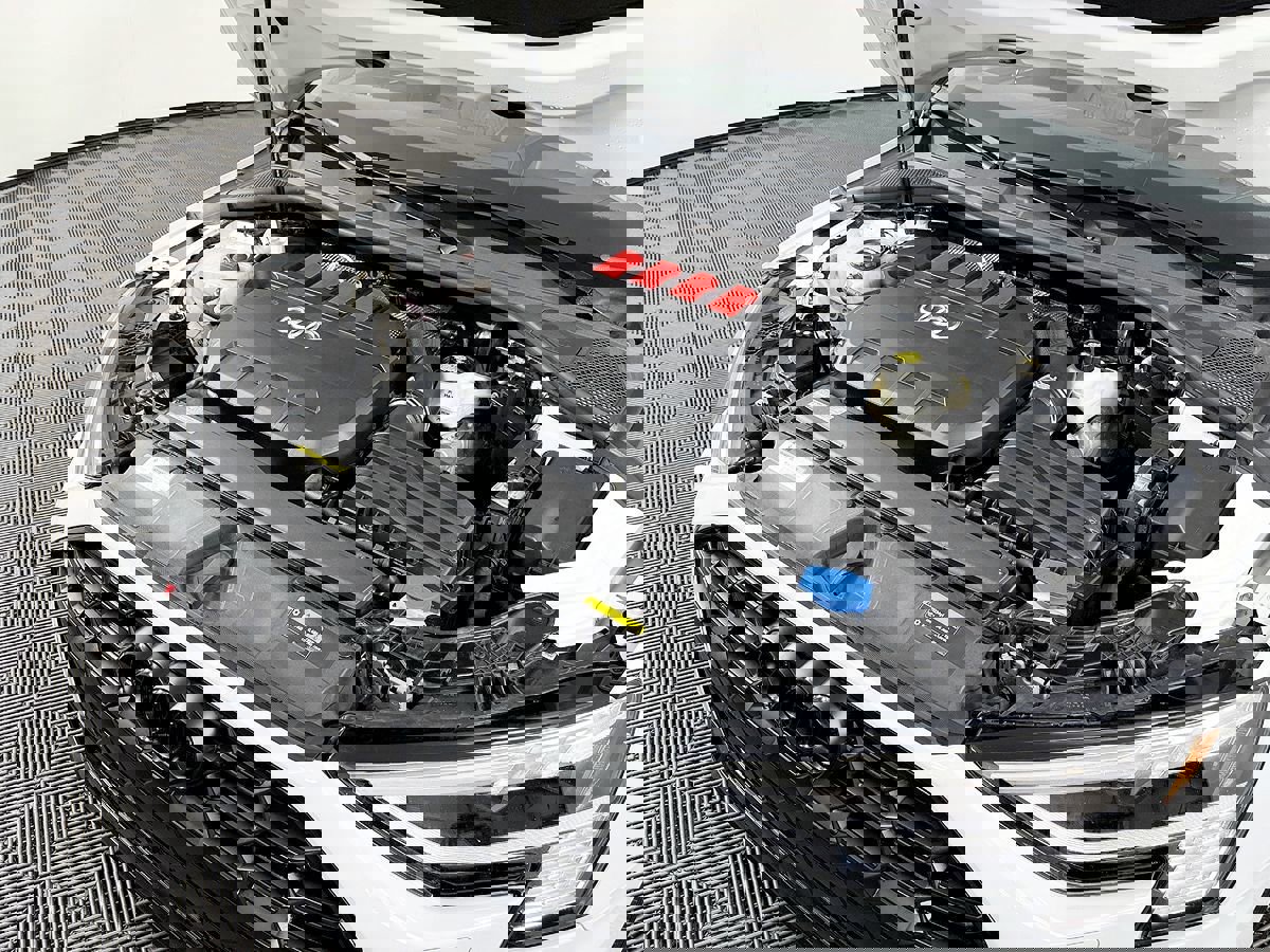 Used 2024 Audi S3 Prestige image 22