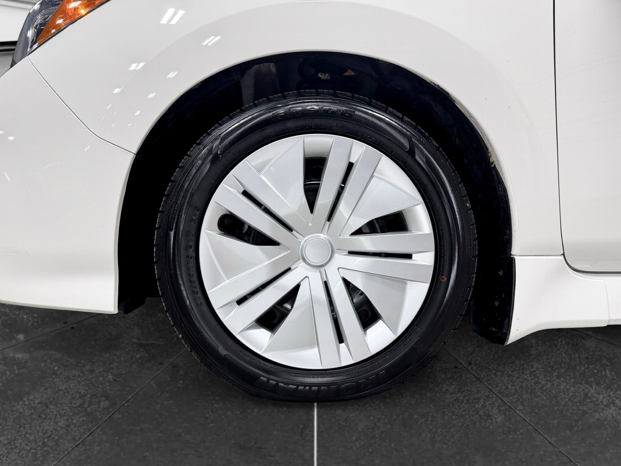 Used 2023 Nissan Leaf S FWD image 26
