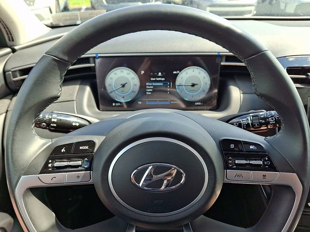 Used 2023 Hyundai Tucson SEL w/ Convenience Package AWD/4WD image 19
