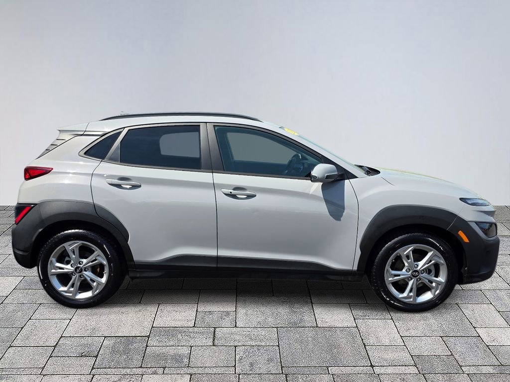 Used 2023 Hyundai Kona SEL image 8