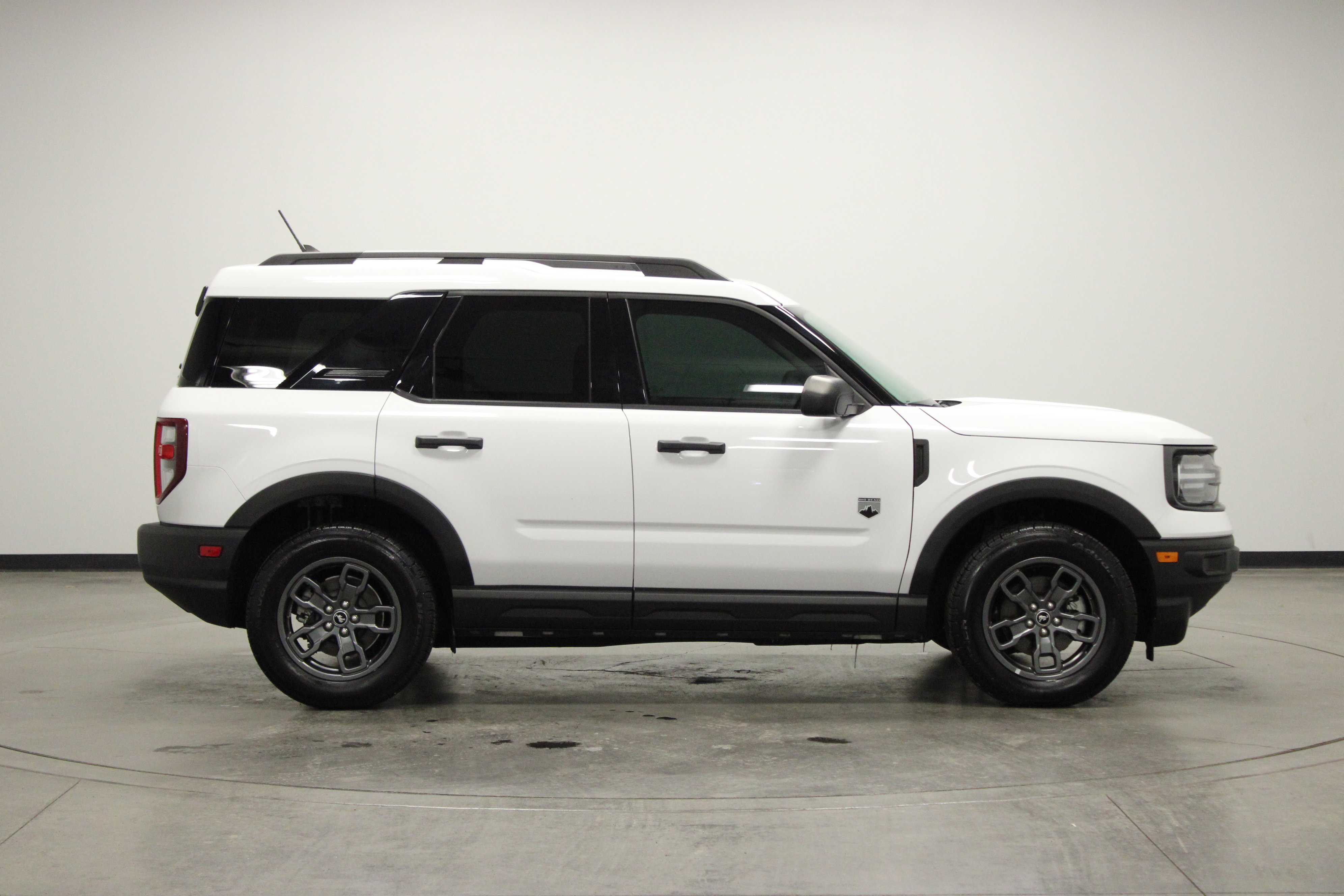 Used 2023 Ford Bronco Sport Big Bend AWD/4WD image 9