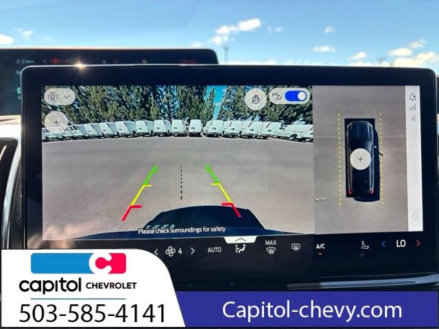 Used 2025 Ford Expedition Tremor AWD/4WD image 16