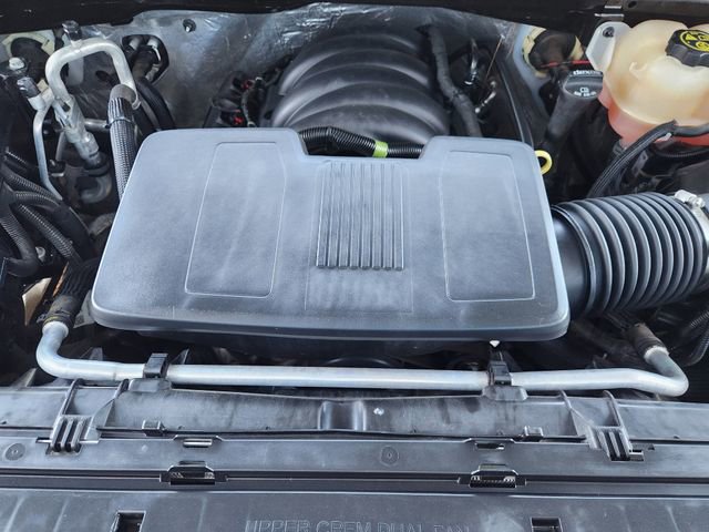 Used 2021 Chevrolet Silverado 1500 W/T w/ WT Value Package RWD image 27