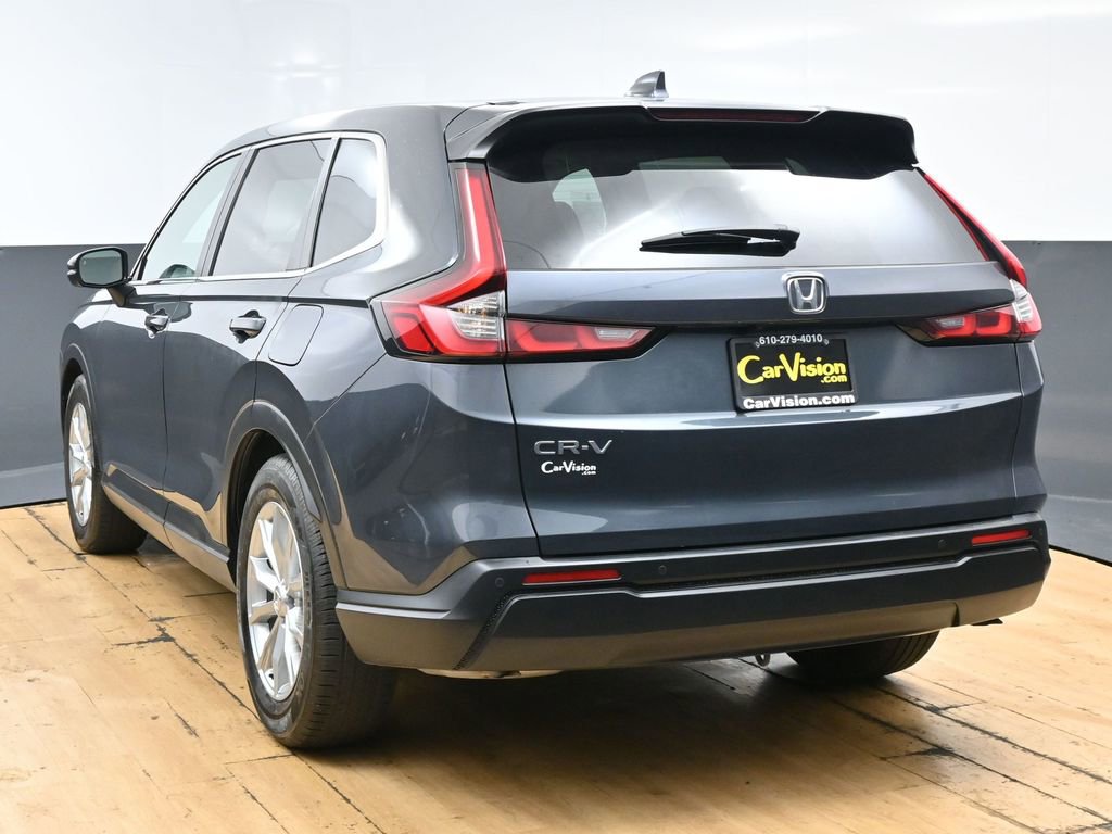 Used 2024 Honda CR-V EX-L image 7