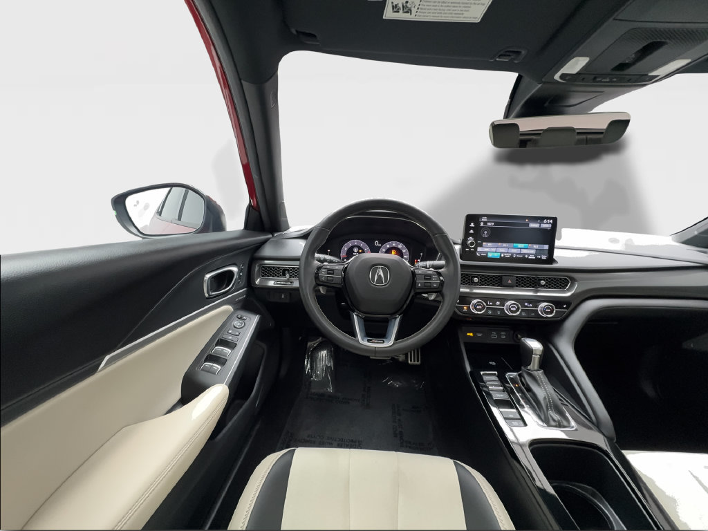 Used 2025 Acura Integra A-Spec w/ Technology Package FWD image 34