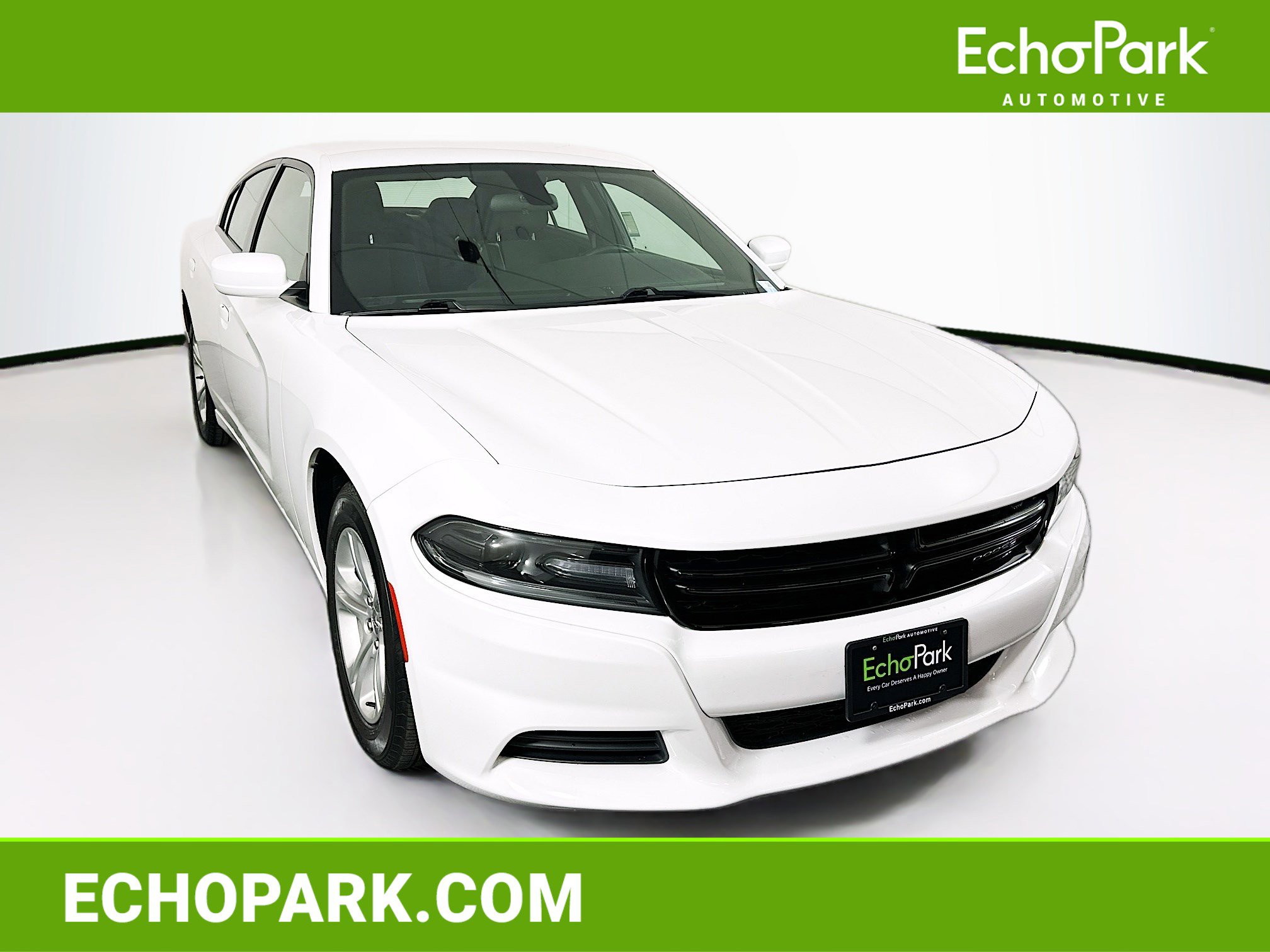 Used 2021 Dodge Charger SXT w/ Cold Weather Package