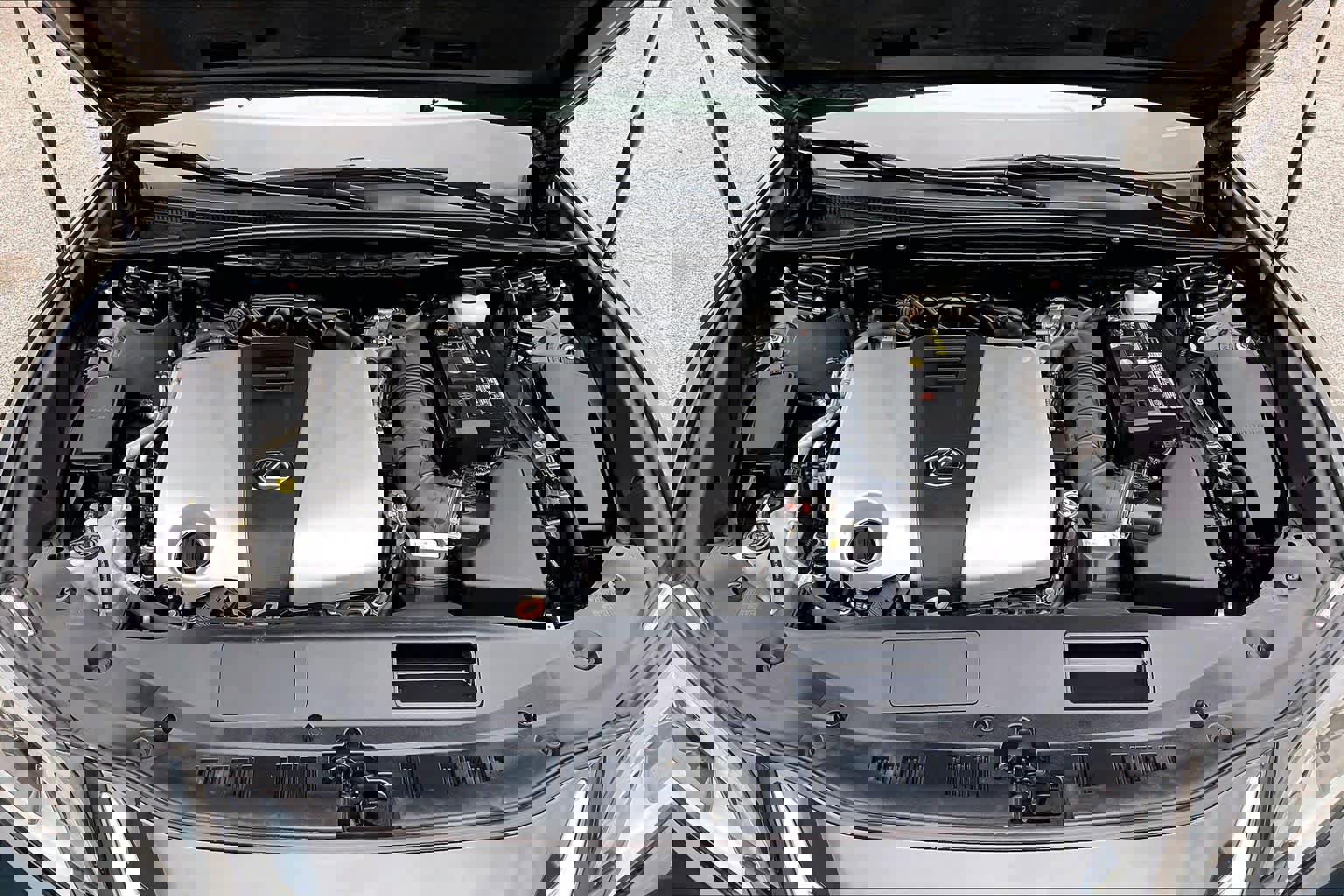 Used 2021 Lexus ES 350 w/ Premium Package image 29