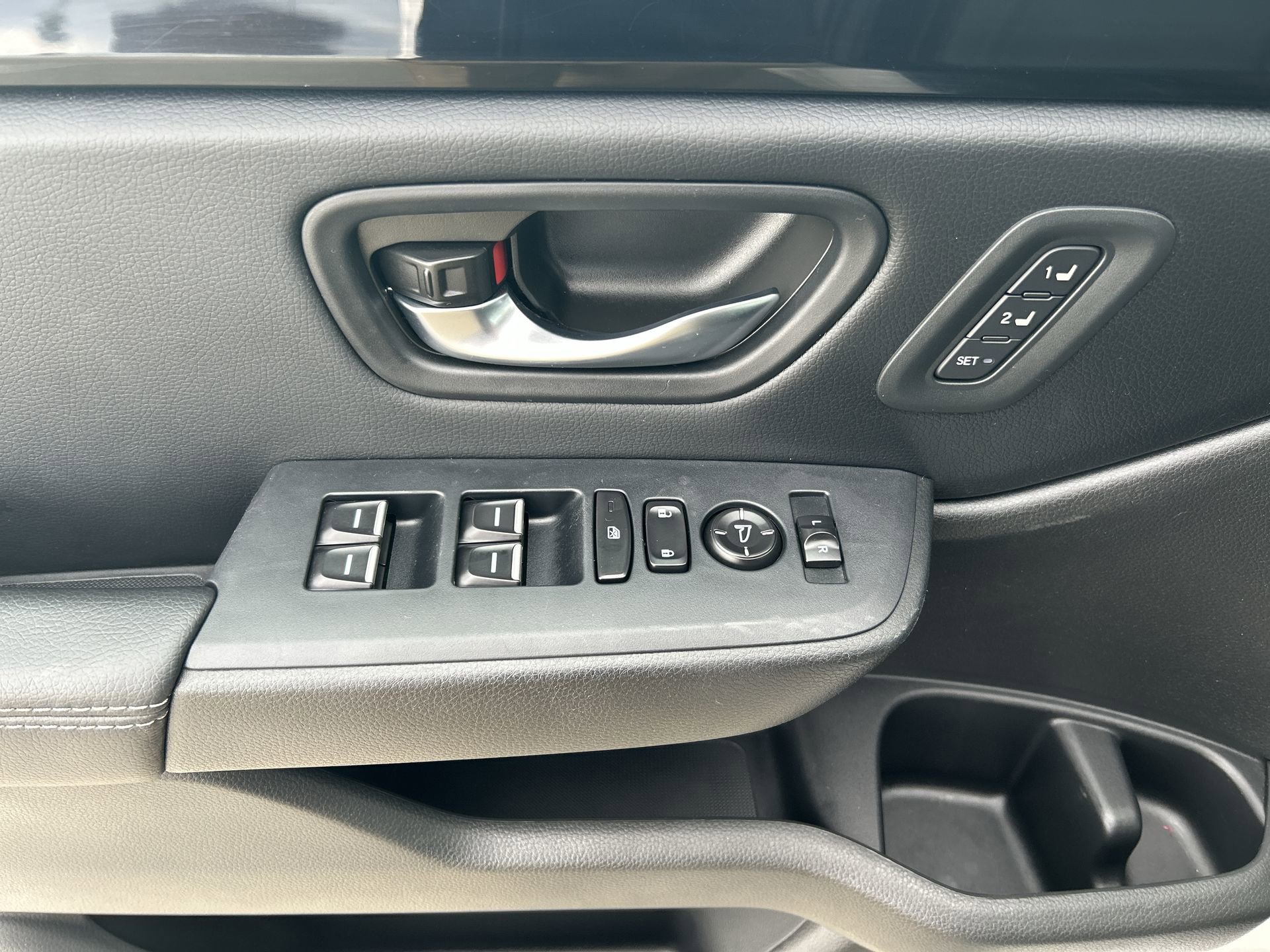 Certified 2023 Honda Pilot EX-L image 15