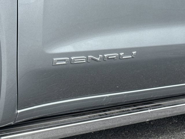 New 2026 GMC Sierra 1500 Denali image 15