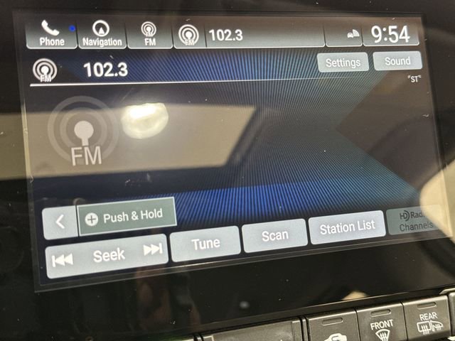 Used 2023 Honda Odyssey Elite image 13