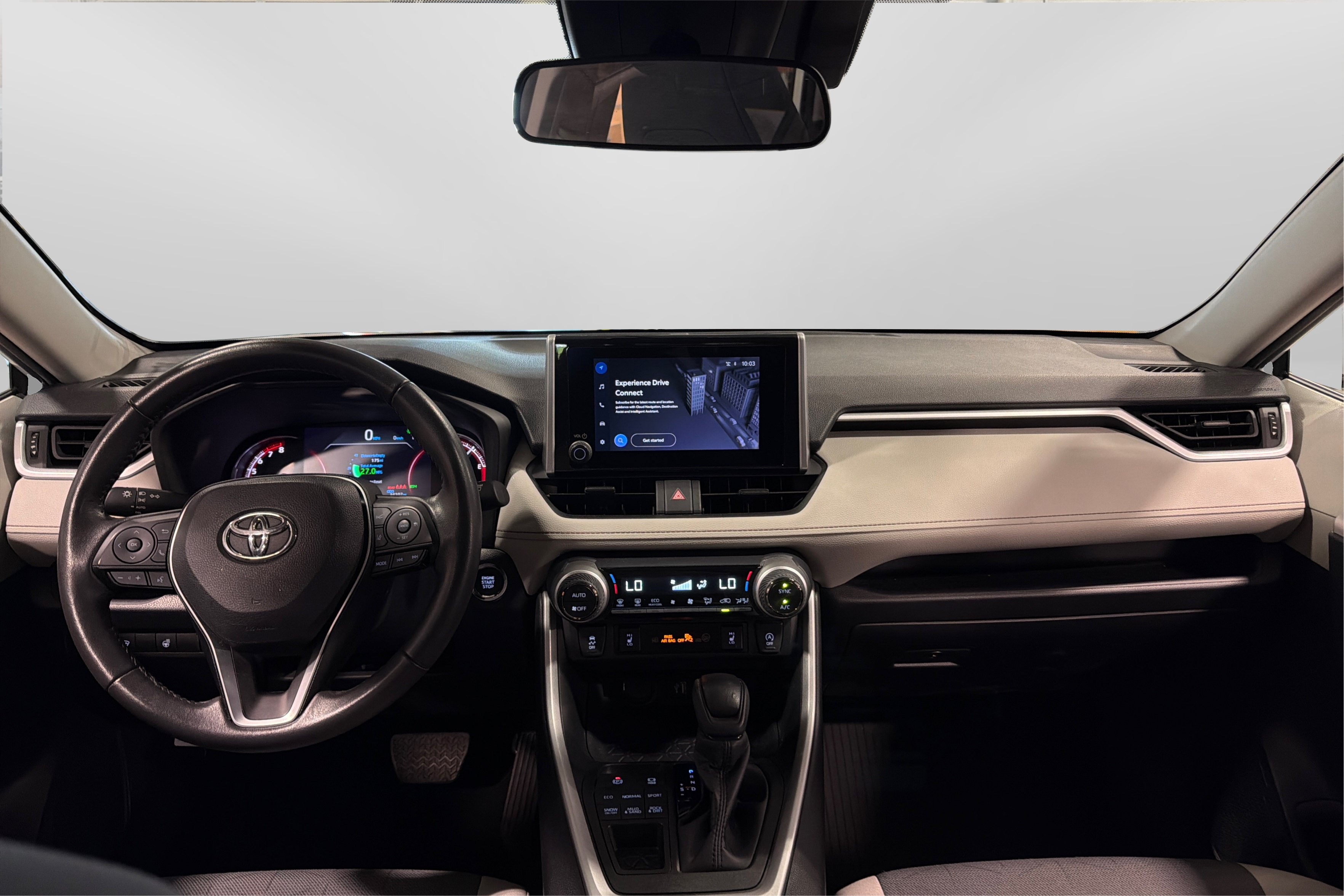 Used 2024 Toyota RAV4 XLE w/ Weather Package AWD/4WD image 20