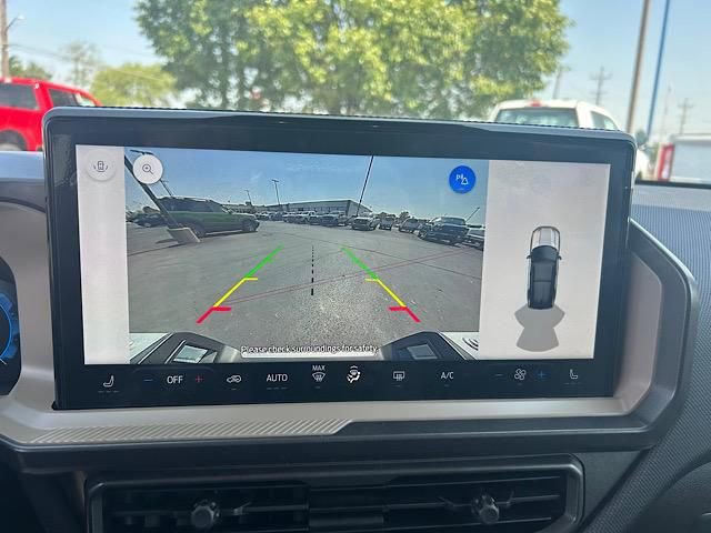 New 2025 Ford Bronco Sport Big Bend image 40