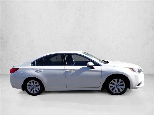 Used 2015 Subaru Legacy 2.5i Premium AWD/4WD image 5