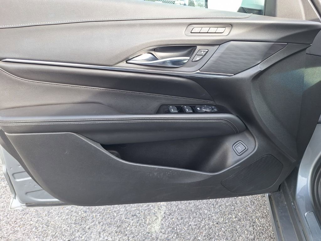 Used 2023 Cadillac CT4 Premium Luxury w/ Climate Package image 30