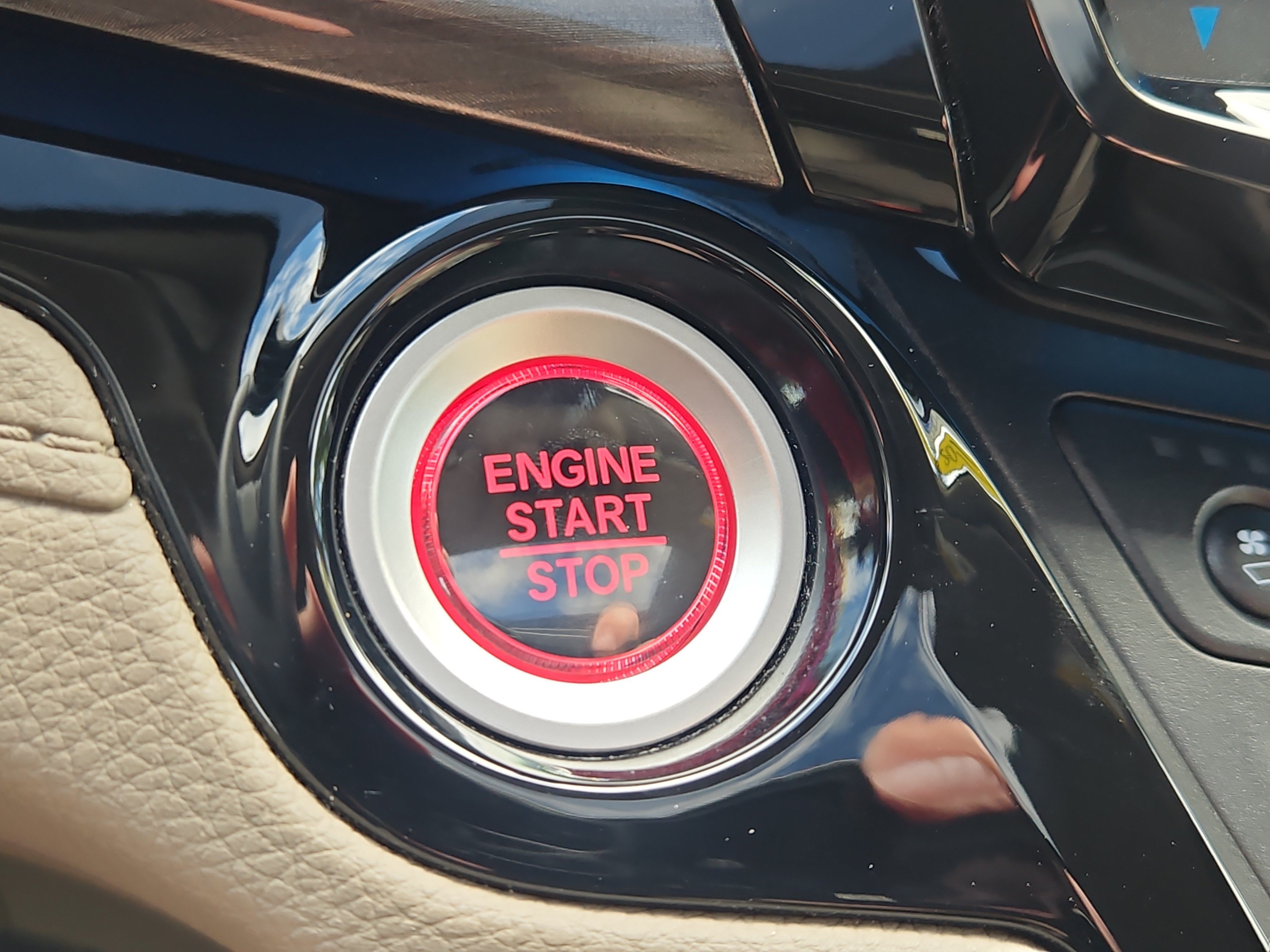 Certified 2024 Honda Odyssey Elite image 21