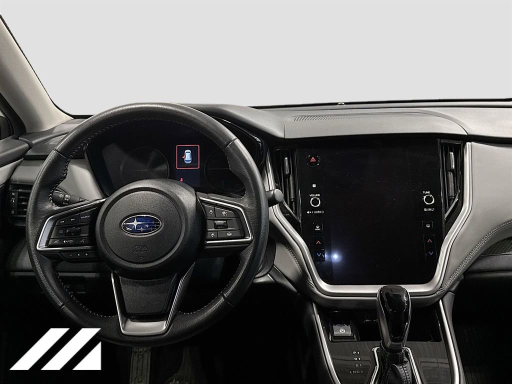Certified 2024 Subaru Outback Premium image 22