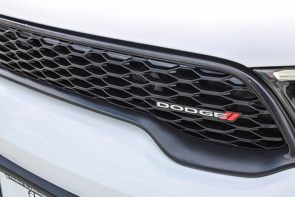 Used 2023 Dodge Durango GT AWD/4WD image 6