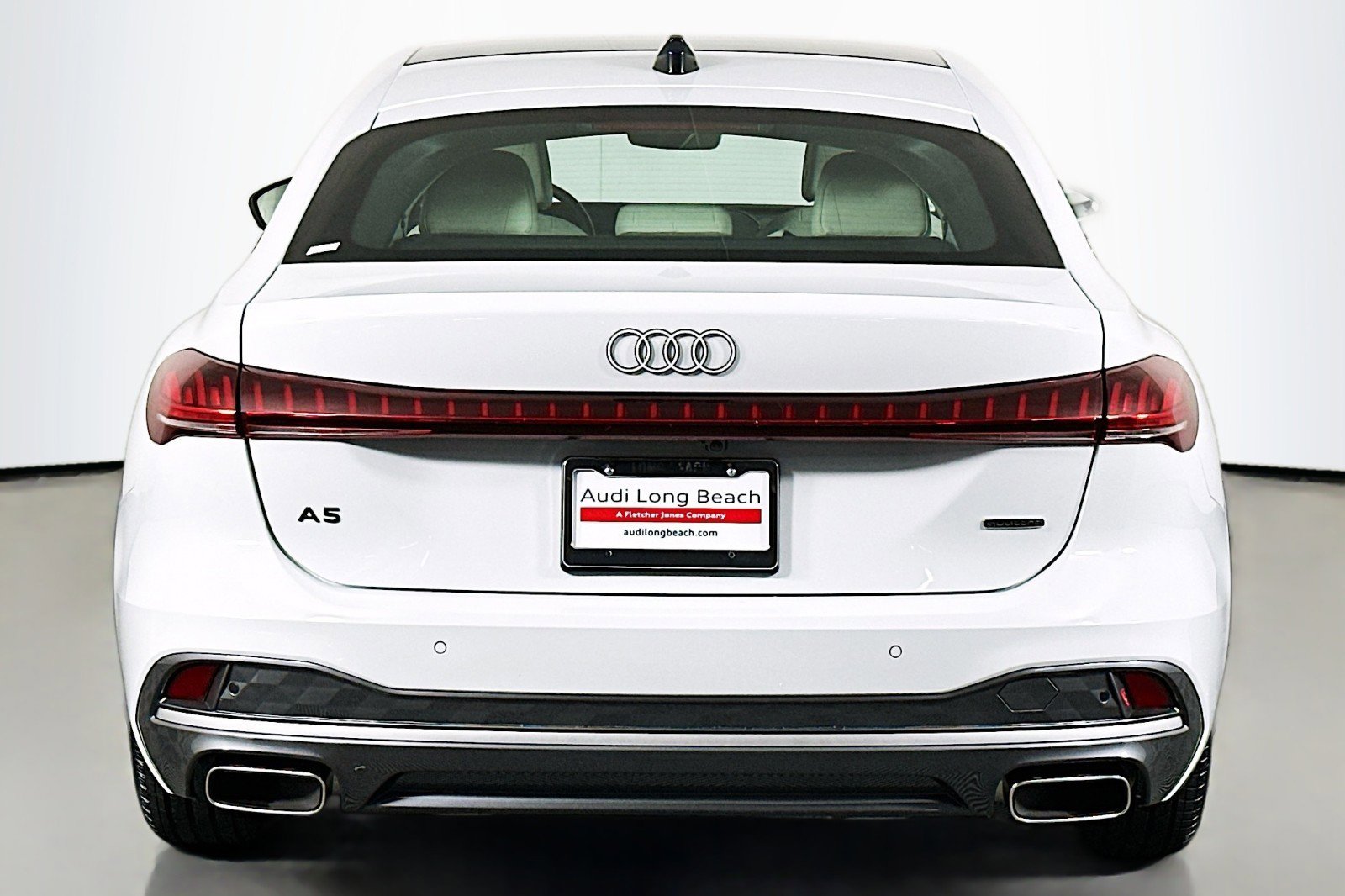 Used 2025 Audi A5 2.0T Premium w/ Convenience Package image 3