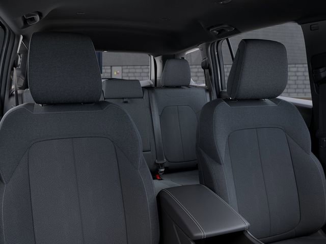 New 2026 Jeep Cherokee Laredo AWD/4WD image 26