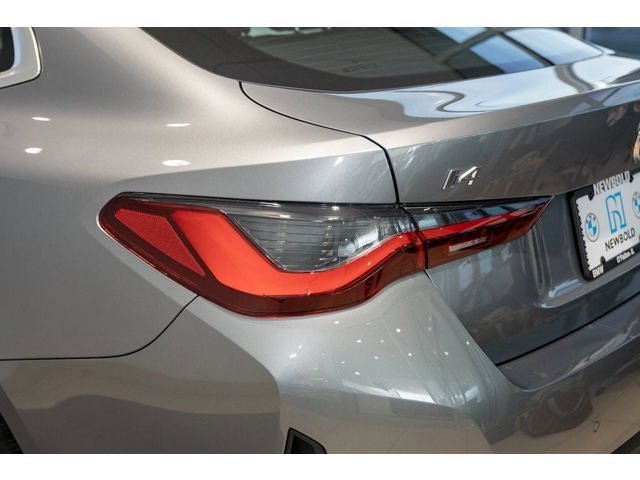New 2026 BMW i4 xDrive40i w/ Premium Package AWD/4WD image 49