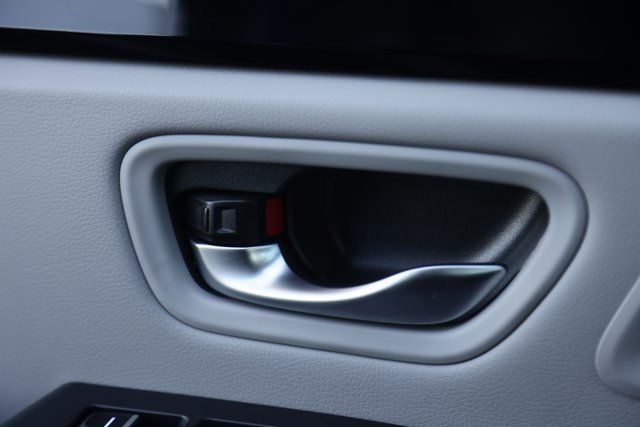 New 2025 Honda Pilot EX-L image 19