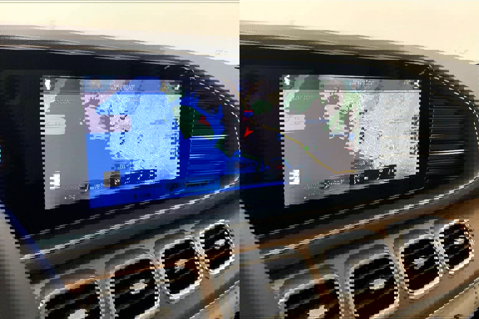 Certified 2022 Mercedes-Benz GLE 350 4MATIC image 23