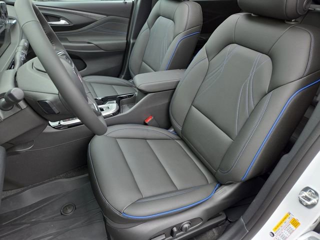 New 2025 Buick Envista Sport Touring w/ Convenience I Package image 19