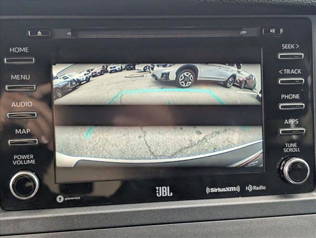 Used 2019 Toyota Sienna SE w/ SE Preferred Package AWD/4WD image 14