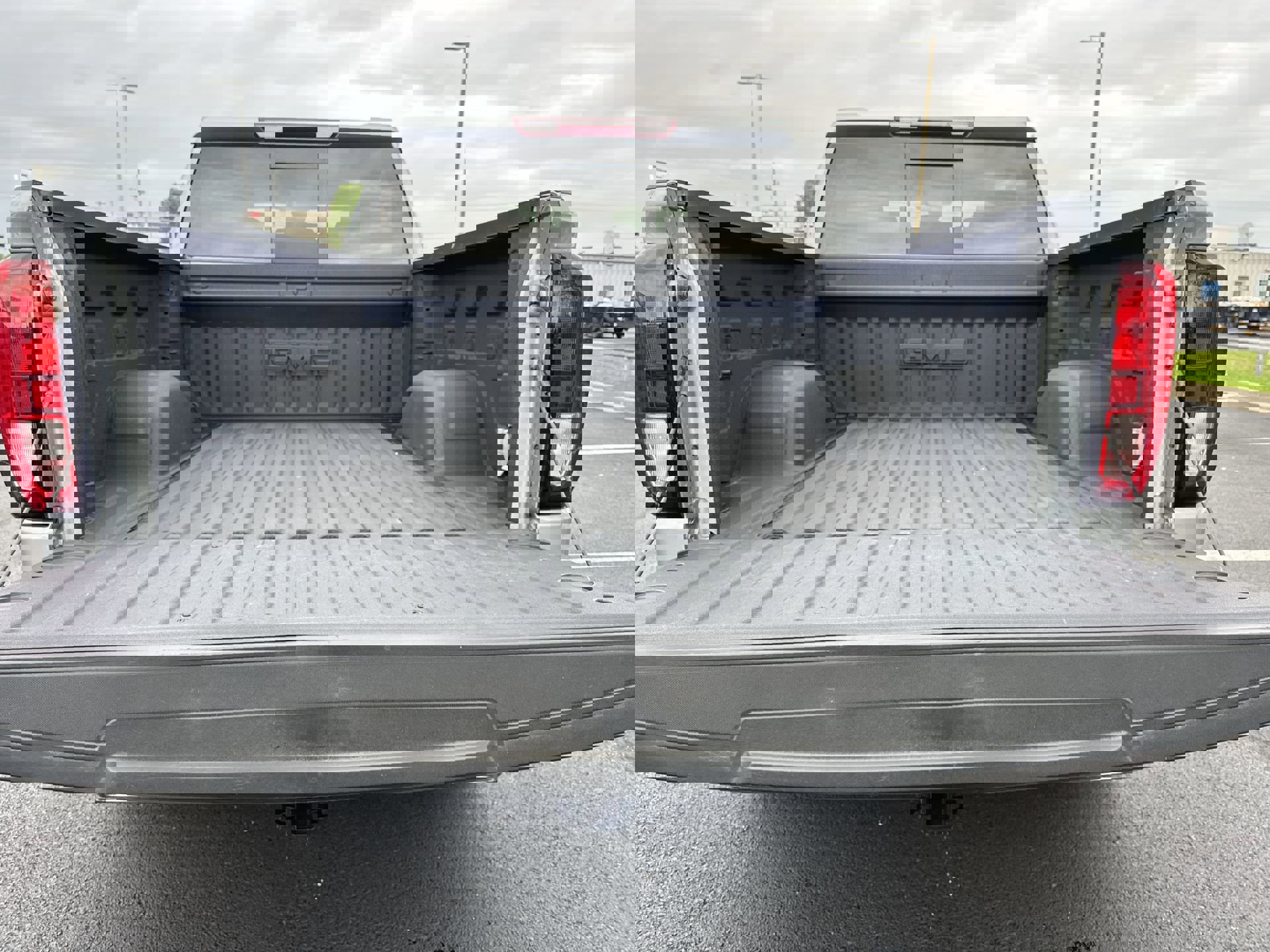 Used 2024 GMC Sierra 1500 Elevation w/ Elevation Premium Package AWD/4WD image 24