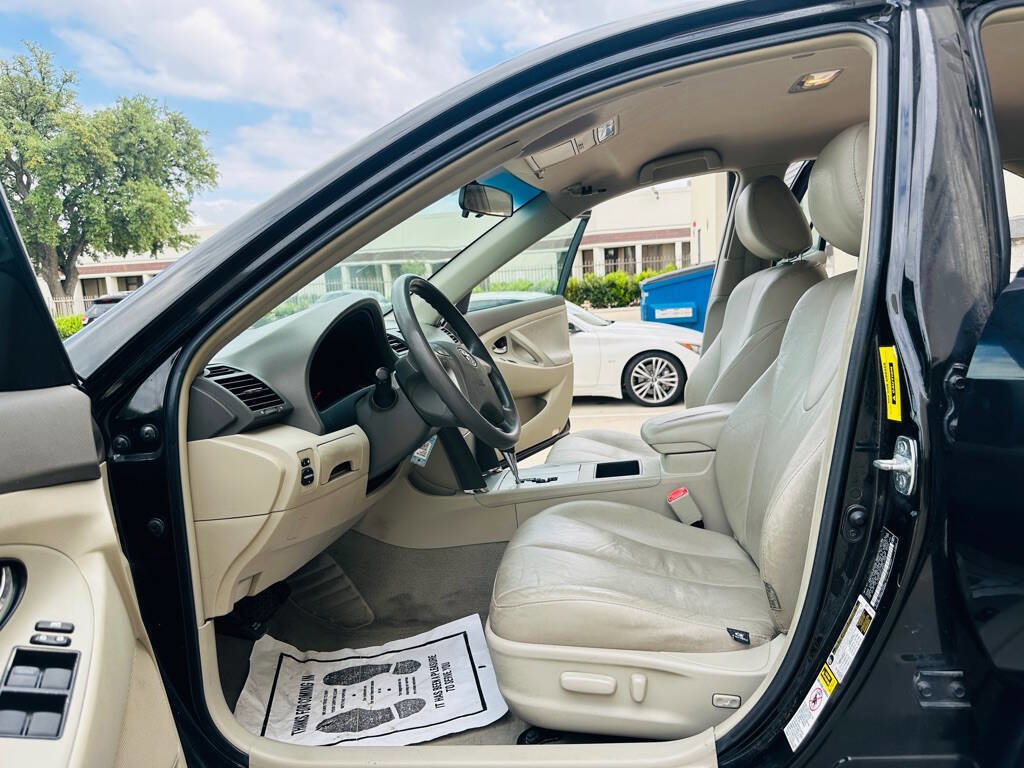 Used 2008 Toyota Camry CE FWD image 13