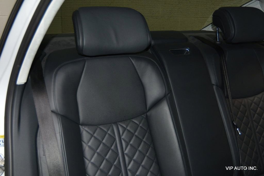 Used 2020 Audi S8 L w/ S8 Executive Package image 23