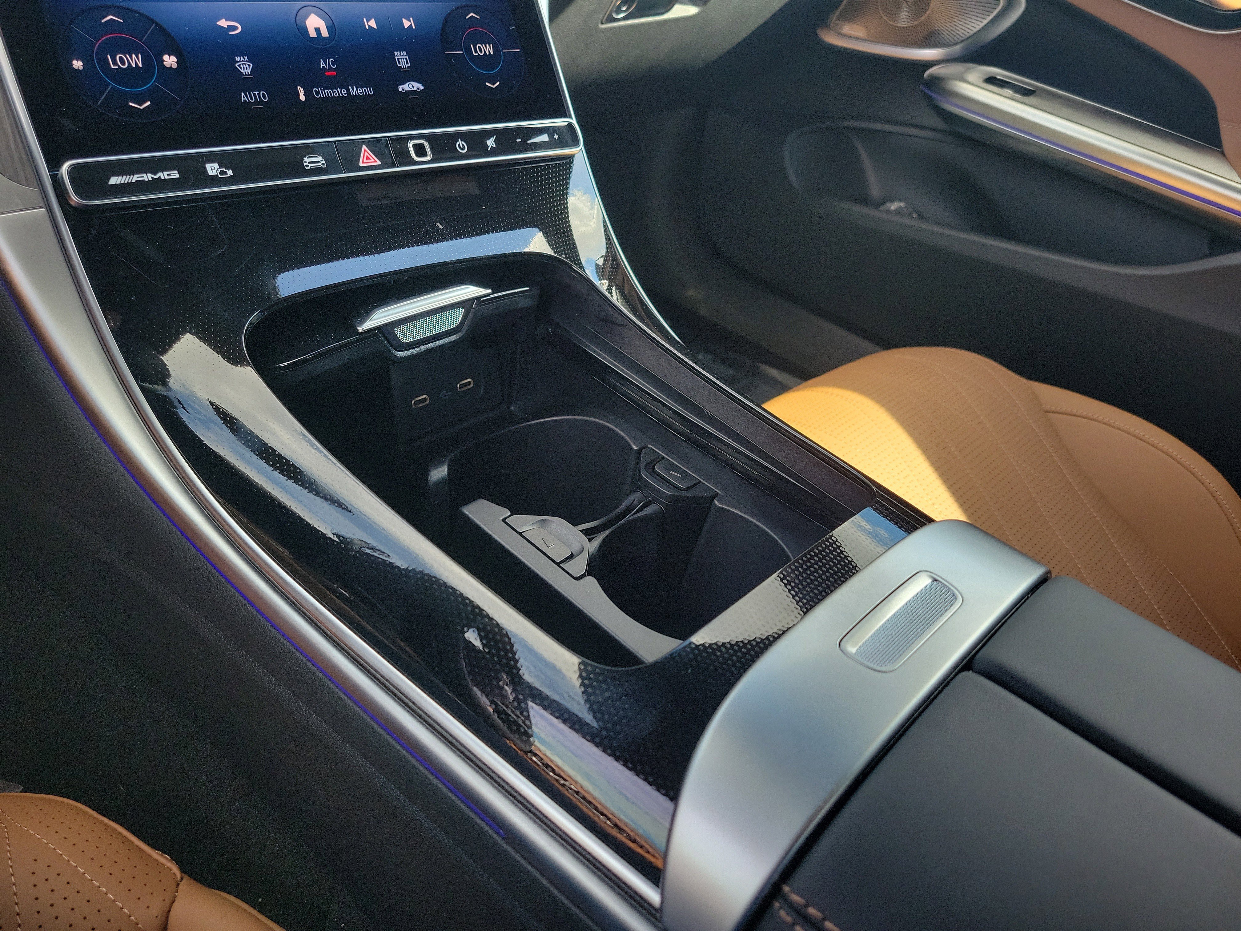 New 2026 Mercedes-Benz CLE 53 AMG 4MATIC Coupe image 29