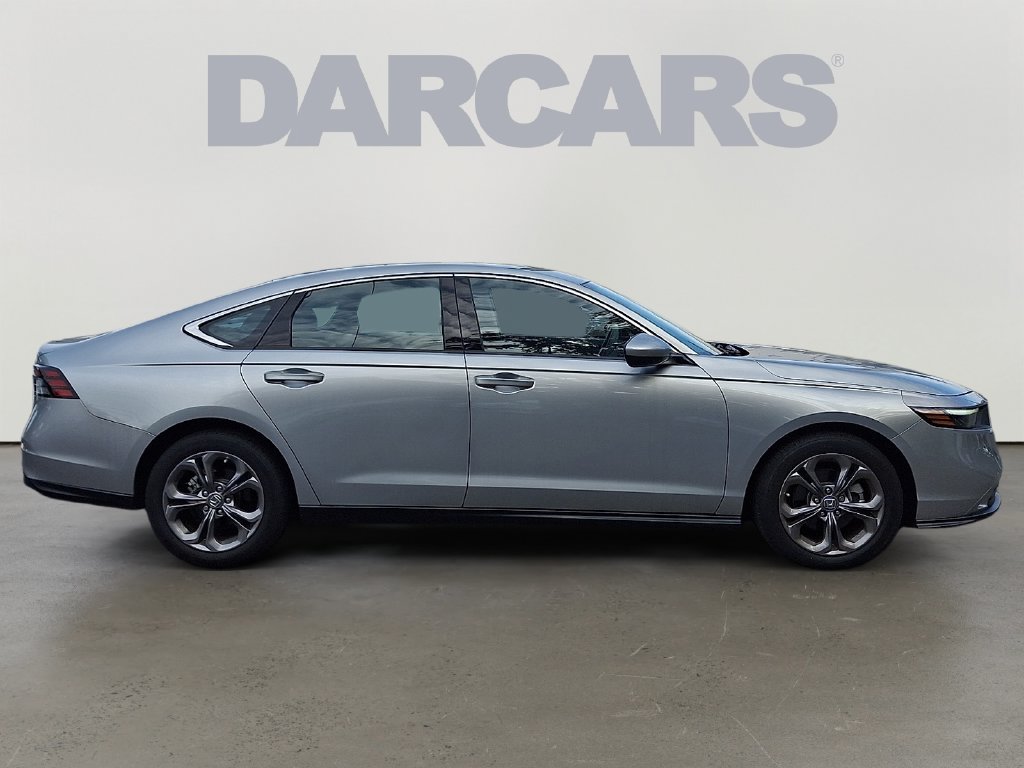 Used 2024 Honda Accord EX image 8