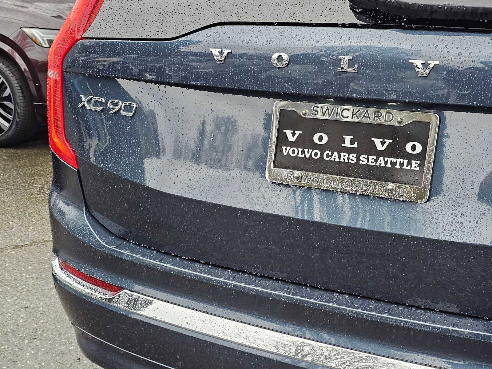 Certified 2023 Volvo XC90 T8 Plus image 14