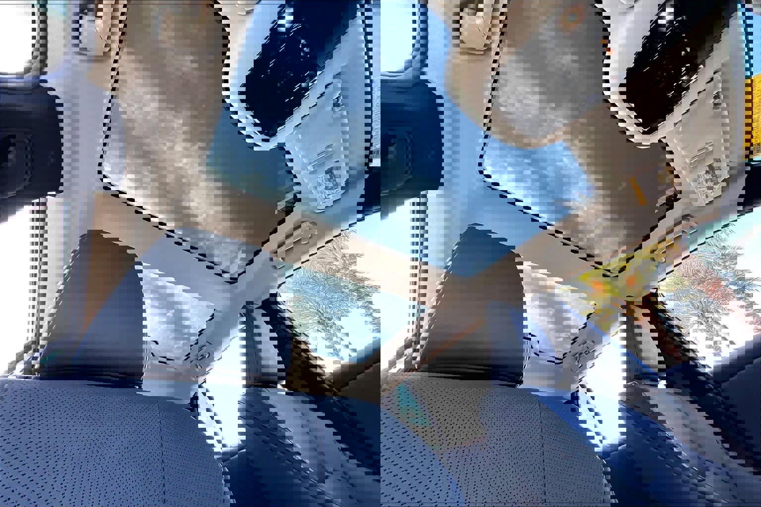 Used 2024 Lexus RZ 300e Premium image 13